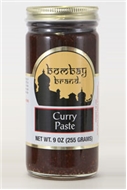 Curry Paste    Min. 1 case (6x8 oz.)