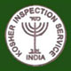 Certified by Kosher Inspection Service India