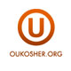 Certified by OU Kosher