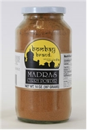 Madras Curry Powder