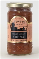 Mango Ginger Chutney  Min. 1 case (6x12.85 oz.)