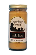 Garlic Paste