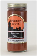 Tandoori Paste.  Min 1 case (6x8 oz)