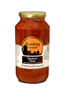 Tandoori Paste. Min 1 case (6x26 oz)