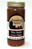 Tikka Curry Paste