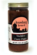 Vindaloo Curry Paste