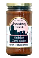 Vindaloo Curry Sauce Jar